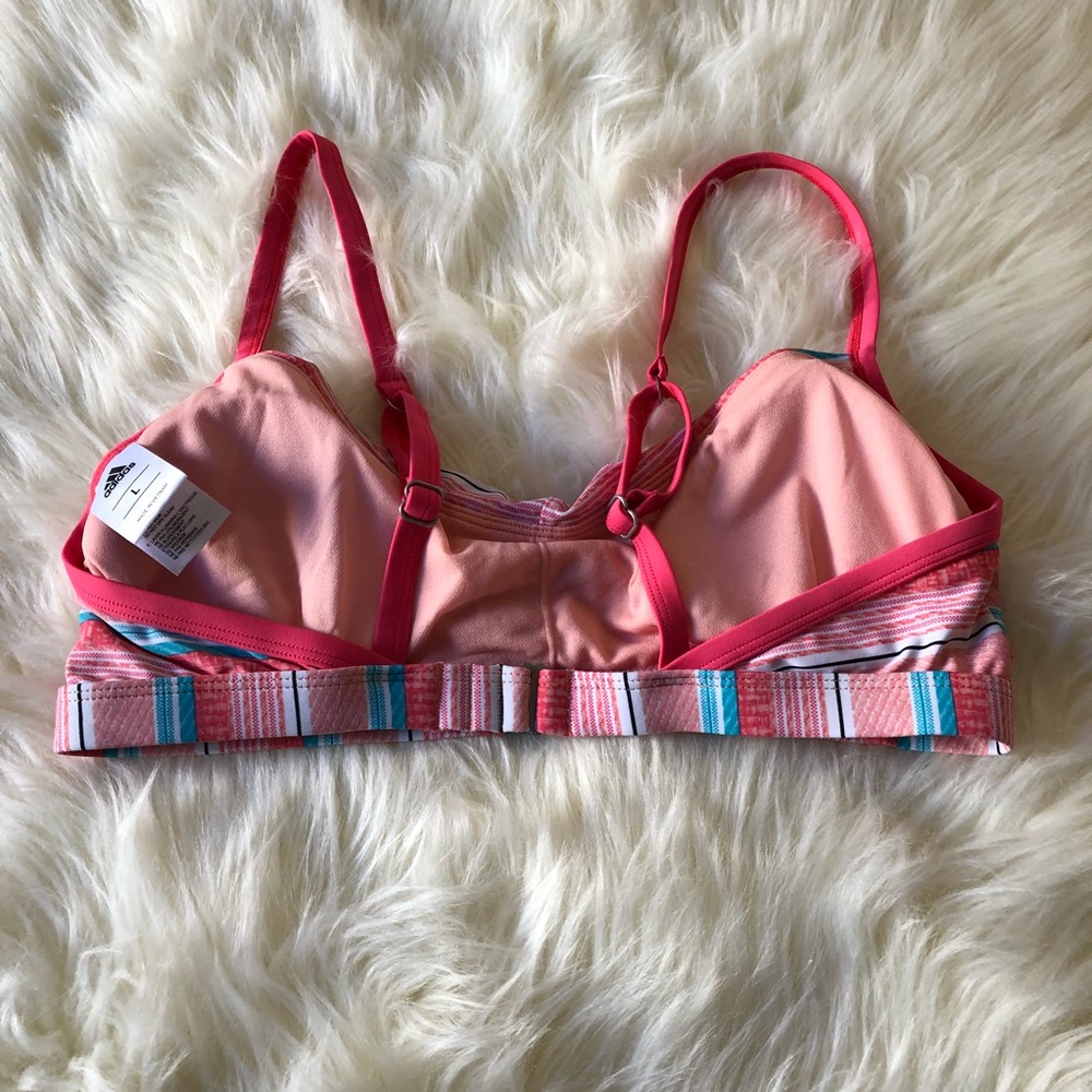 Adidas Bikini Top - Picture 3 of 5